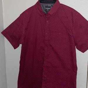 PX premium xpression XL button up